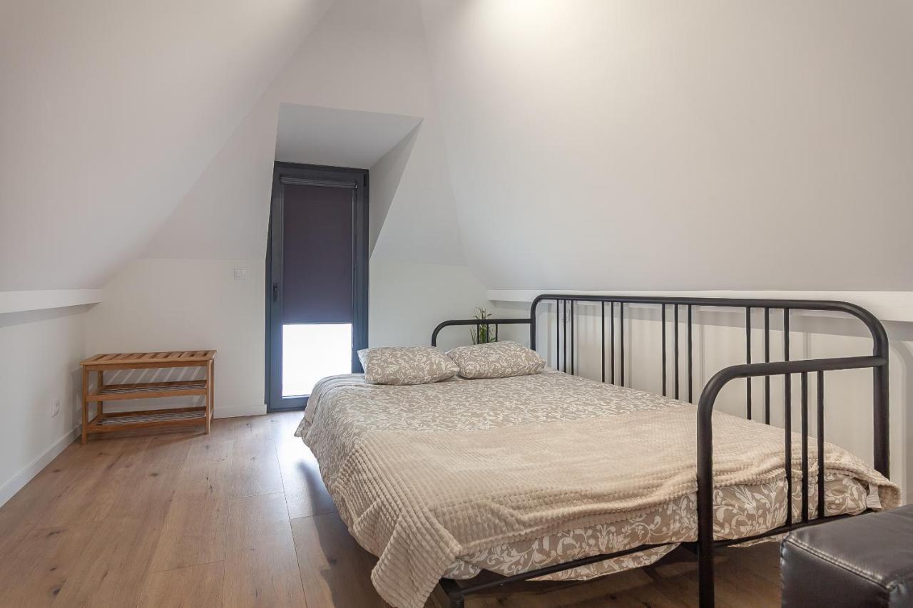 Gravito 53 Apartments By Home Sweet Home Aveiro Extérieur photo