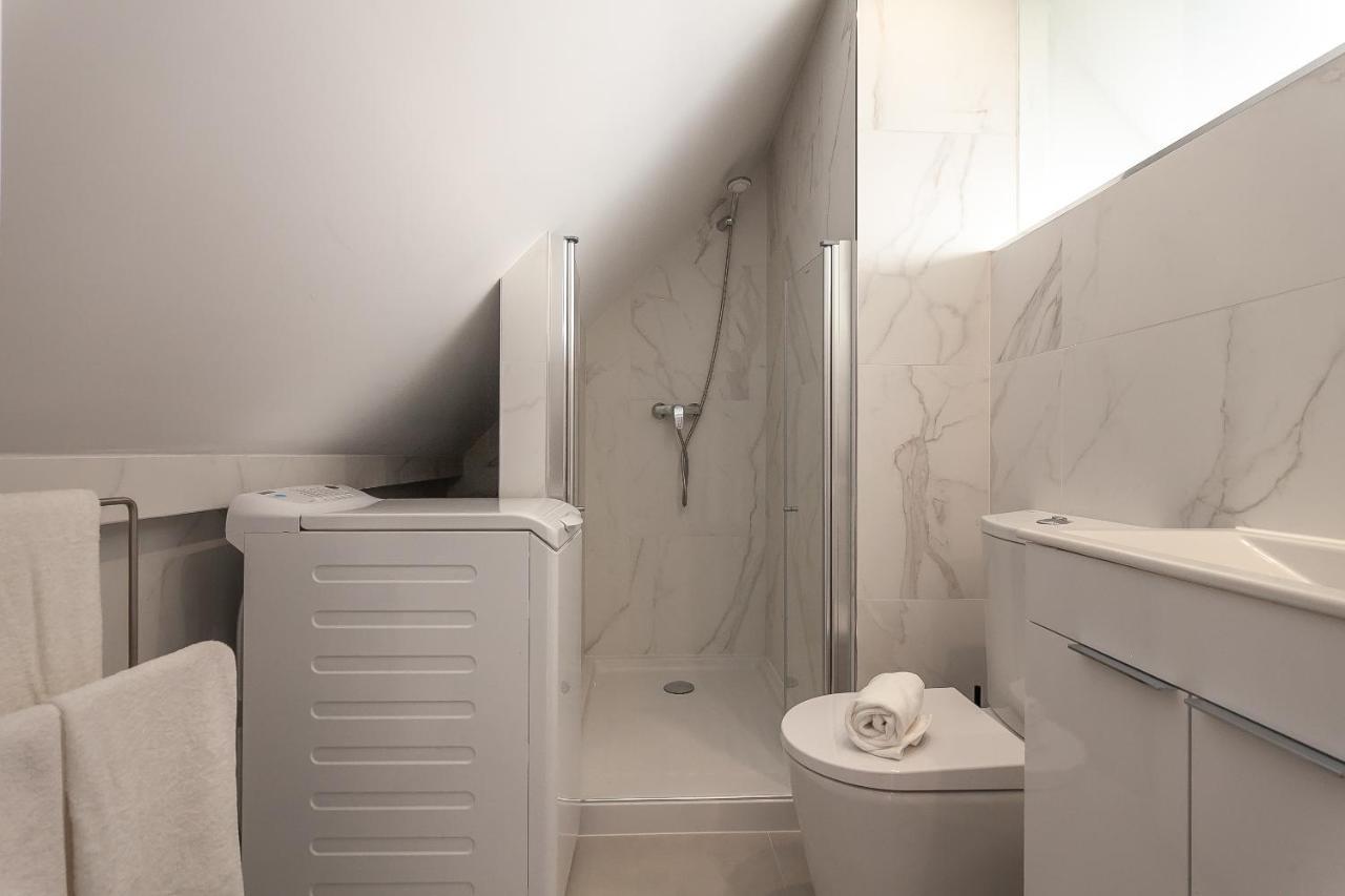 Gravito 53 Apartments By Home Sweet Home Aveiro Extérieur photo