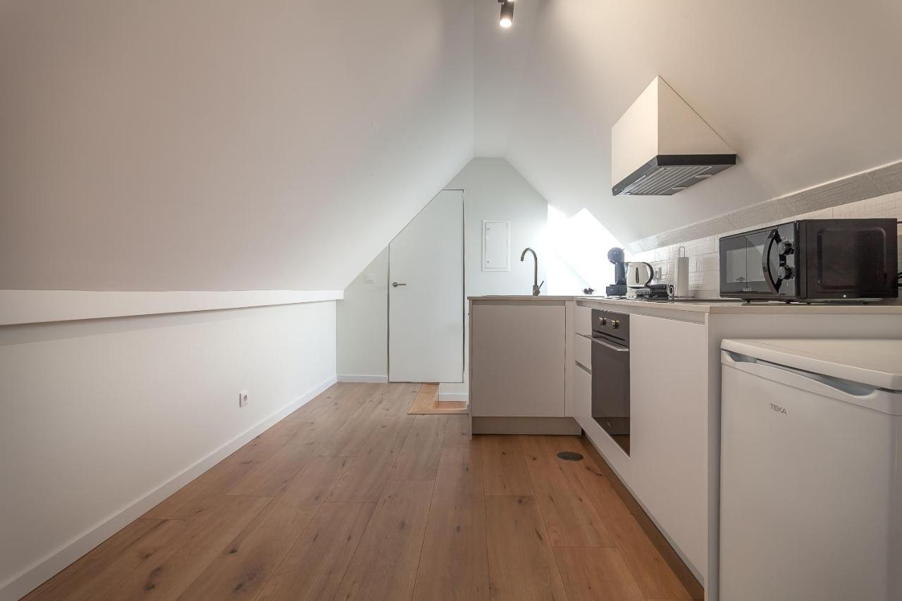 Gravito 53 Apartments By Home Sweet Home Aveiro Extérieur photo