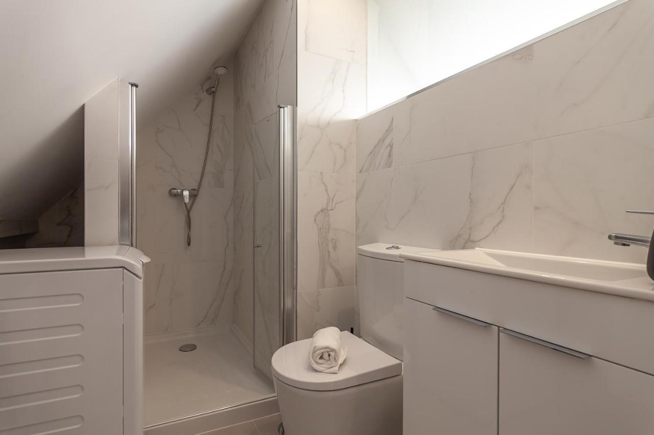 Gravito 53 Apartments By Home Sweet Home Aveiro Extérieur photo