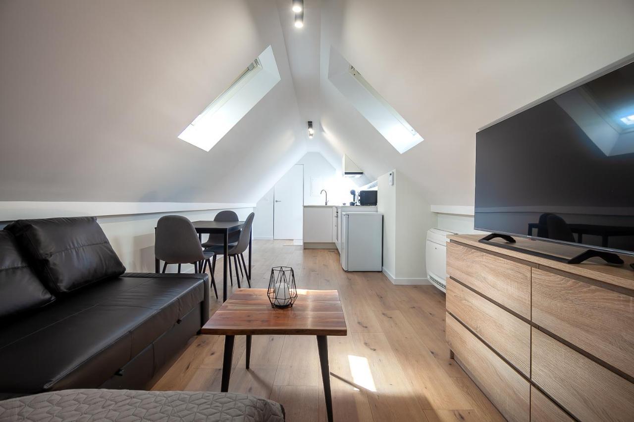 Gravito 53 Apartments By Home Sweet Home Aveiro Extérieur photo