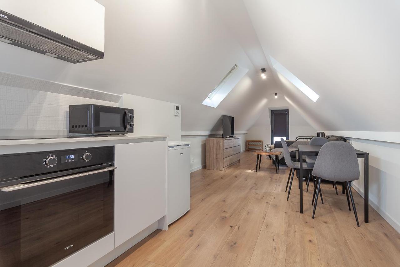 Gravito 53 Apartments By Home Sweet Home Aveiro Extérieur photo