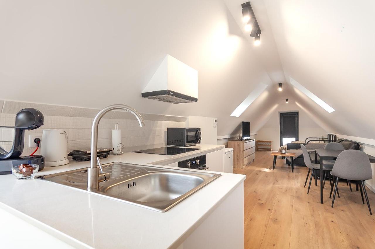 Gravito 53 Apartments By Home Sweet Home Aveiro Extérieur photo