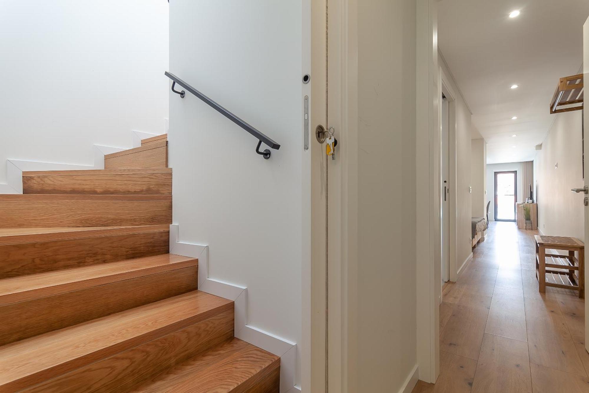 Gravito 53 Apartments By Home Sweet Home Aveiro Extérieur photo
